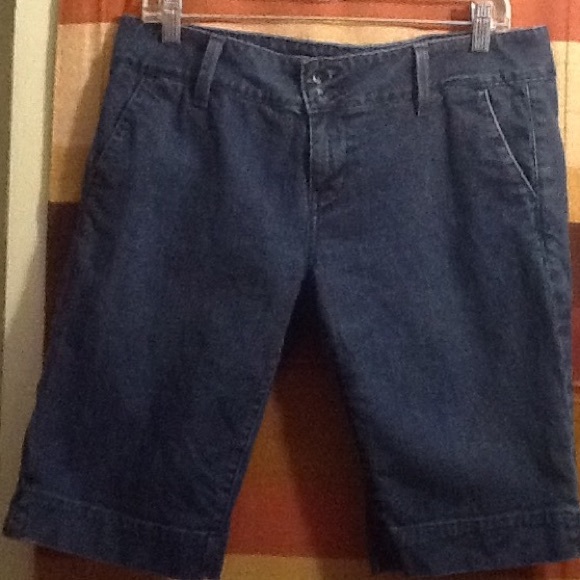 Women's jean short's - Picture 2 of 8